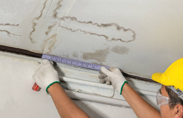 Reliable Water Damage contractor in Climax, NC by Water Damage Irwin
